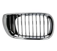 VAN WEZEL 1987514 Grille de calandre