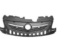 VAN WEZEL Grille de calandre Calandre 3752510 pour OPEL Corsa D Schrägheck (S07)