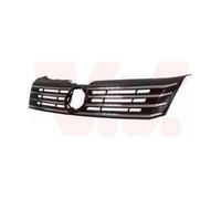 VAN WEZEL Grille de calandre Calandre 5740510 pour VW Passat Variant (365)