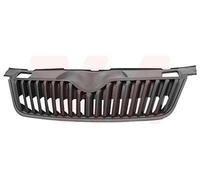 VAN WEZEL Grille de calandre Calandre 7628510 pour SKODA Fabia II Combi (545)