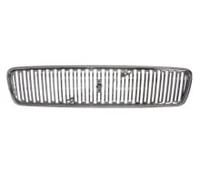 VAN WEZEL 1805594 Grille de ventilation, pare-chocs