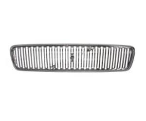 VAN WEZEL - Grille de pare-chocs 5428592 - Réf. 5428592
