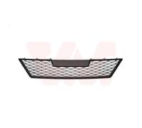 VAN WEZEL Grille De Ventilation De Pare-Chocs Avant Pour Seat Leon 1P1 4940590