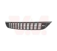 VAN WEZEL 3749590 Grille de ventilation, pare-chocs