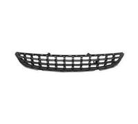 VAN WEZEL Grille de ventilation pare-chocs Grille De Pare-Choc 3752590 avant