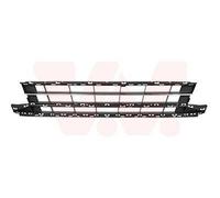 VAN WEZEL Grille d'aération, pare-chocs 5742599