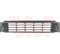 VAN WEZEL 5814590 Grille de ventilation, pare-chocs