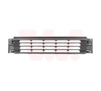 Van Wezel Autoparts Grille pare-chocs inférieure avant VW Polo 6R/6C 1.2 TSI 16V 1.0 1.4 5814590