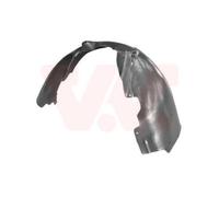 VAN WEZEL Habillage D'Aile Avant Droite Pour Audi A4 8E2 B6 8E5 0325436