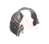 VAN WEZEL Habillage D'Aile Avant Droite Pour Audi A5 Sportback 8TA 8T3 8F7