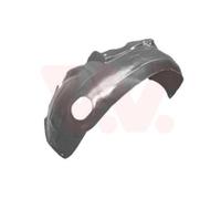 VAN WEZEL Habillage D'Aile Avant Droite Pour Audi A6 Avant 4F5 C6 4F2 0318434