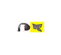 VAN WEZEL Habillage D'Aile Avant Droite Pour VW Golf VI Cabriolet 5863436