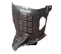 VAN WEZEL Habillage D'Aile Avant Droite Pour VW Passat Variant 3G5 5742432