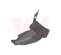 VAN WEZEL Habillage D'Aile Avant Gauche Pour VW Passat Alltrack Variant 5740431