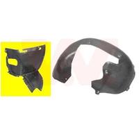 Van Wezel - Garniture passage de roue 0332435 - pare-boue aile avant gauche