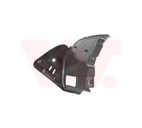 VAN WEZEL Habillage, passage de roue 0648436 | Compatible avec: BMW 3 Compact