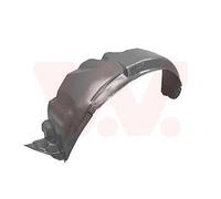 VAN WEZEL Habillage, passage de roue 0808433 | Compatible avec: CHEVROLET SPARK