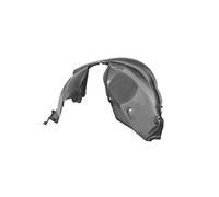 Van WEZEL Habillage, Passage de Roue 1555434 | Compatible avec: DACIA DUSTER, DUSTER Kasten/SUV