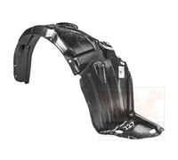 VAN WEZEL Habillage, passage de roue 2550434