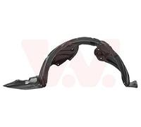 VAN WEZEL Habillage, passage de roue 2766433