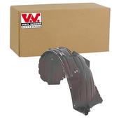 Van Wezel Autoparts Garniture de passage de roue 3389433