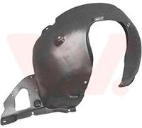 VAN WEZEL 4034434 Garniture, passage de roue
