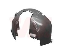 VAN WEZEL Habillage, passage de roue 4368433