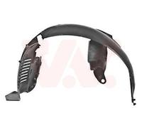 VAN WEZEL Habillage, passage de roue 4371433 | Compatible avec: RENAULT TWINGO II