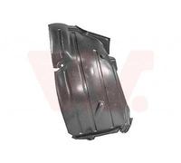 VAN WEZEL Habillage, passage de roue 4373434 | Compatible avec: RENAULT CLIO IV, CLIO IV Grandtour, CLIO IV Kasten/Schrägheck