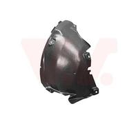 VAN WEZEL Habillage, passage de roue 4386434 | Compatible avec: RENAULT CAPTUR I