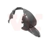 VAN WEZEL Habillage, passage de roue 4919434 | Compatible avec: SEAT IBIZA IV, IBIZA IV SC, IBIZA IV ST