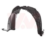 VAN WEZEL Habillage, passage de roue 5407433 | Compatible avec: TOYOTA AURIS, AURIS Kombi, AURIS VAN Kasten/Schrägheck