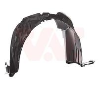 VAN WEZEL Habillage, passage de roue 5407434 | Compatible avec: TOYOTA AURIS, AURIS Kombi, AURIS VAN Kasten/Schrägheck