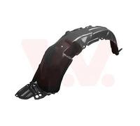 VAN WEZEL 5437433 Garniture, passage de roue