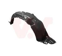 VAN WEZEL Habillage, passage de roue 5437434 | Compatible avec: TOYOTA YARIS
