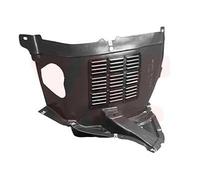 VAN WEZEL 5742431 Garniture, passage de roue