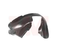 VAN WEZEL 5856433 Garniture, passage de roue