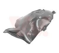VAN WEZEL Habillage, passage de roue 7644434 Compatible avec: SEAT ATECA, SKODA KAROQ