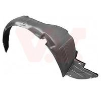 VAN WEZEL Habillage, passage de roue 8244434 | Compatible avec: HYUNDAI i30, i30 Kombi