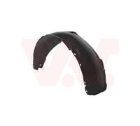 Van Wezel Garniture de passage de roue 5888434 Pare-boue aile avant droit