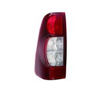VAN WEZEL Heckleuchte Links 3615933
