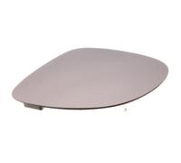 VAN WEZEL INSERT MIROIR ALHAMBRA, YETI, SHARAN, TIGUAN 09.07- GAUCHE