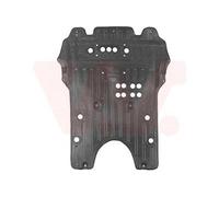 VAN WEZEL - Insonorisant et protection du compartiment moteur 0970701 - Réf. 0970701