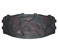 VAN WEZEL Insonorisant de capot moteur Isolant capot moteur 0646460 Capot-moteur