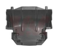 VAN WEZEL - Insonorisant et protection du compartiment moteur 3075701 - Réf. 3075701