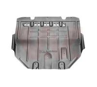 VAN WEZEL Insonorisant de capot moteur Isolant capot moteur 4040701