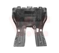 VAN WEZEL - Insonorisant et protection du compartiment moteur 4060701 - Réf. 4060701