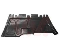 REZAW PLAST Insonorisation du compartiment moteur Isolant capot moteur 150101