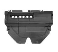 VAN WEZEL - Insonorisant et protection du compartiment moteur 7622702 - Réf. 7622702