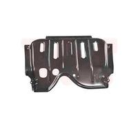 VAN WEZEL - Insonorisant et protection du compartiment moteur 1506701 - Réf. 1506701